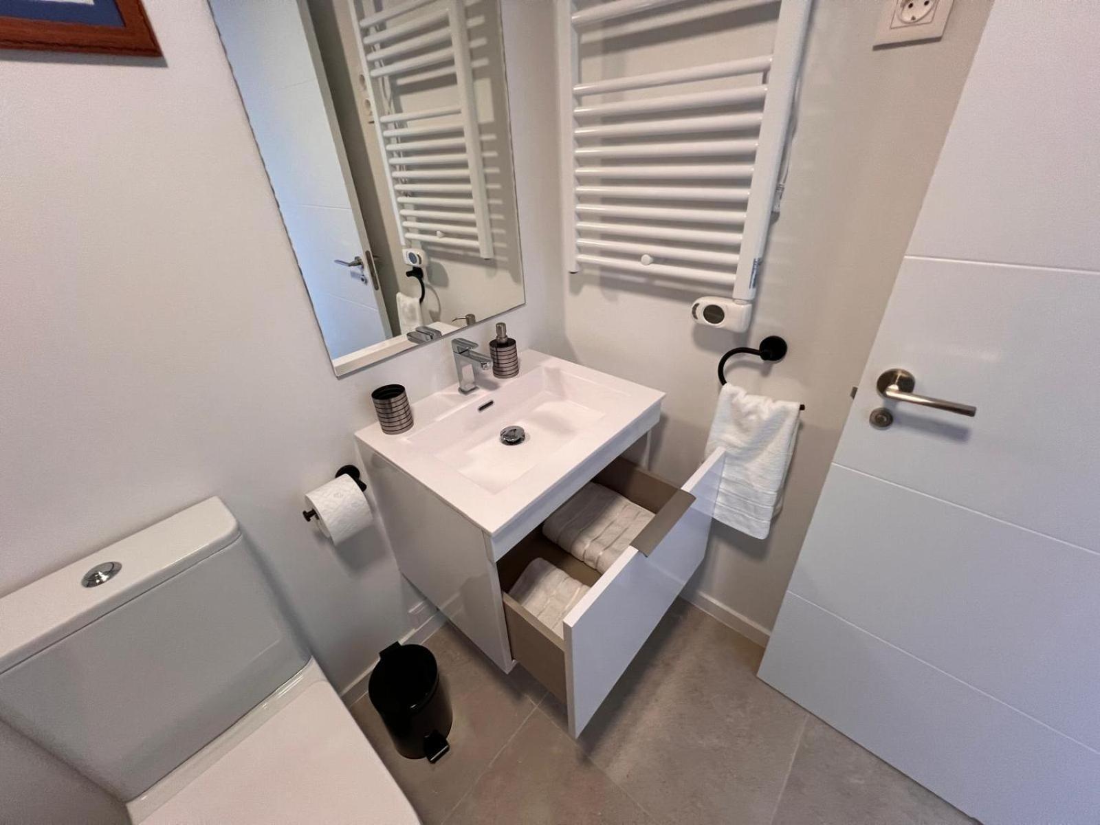 Blois Apartments Rivas-Vaciamadrid Eksteriør billede