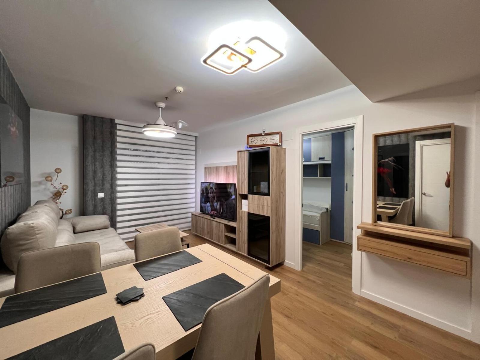 Blois Apartments Rivas-Vaciamadrid Eksteriør billede