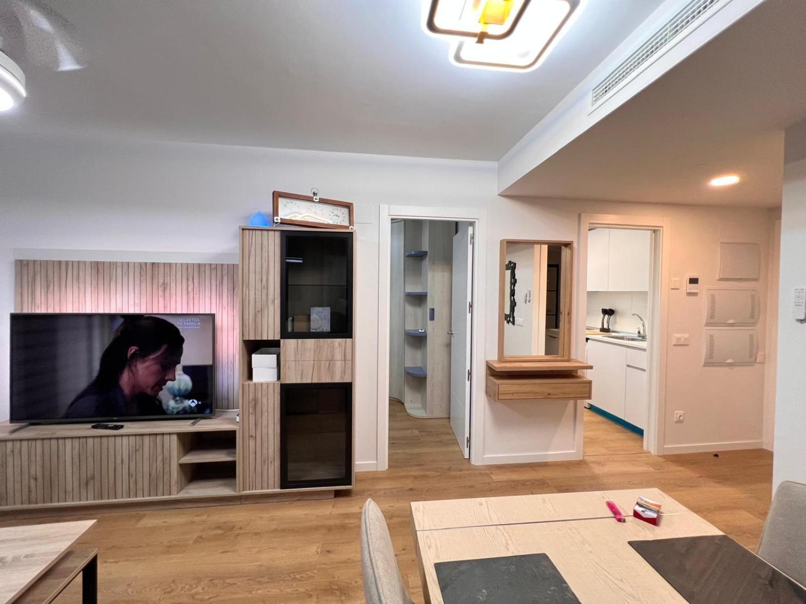 Blois Apartments Rivas-Vaciamadrid Eksteriør billede