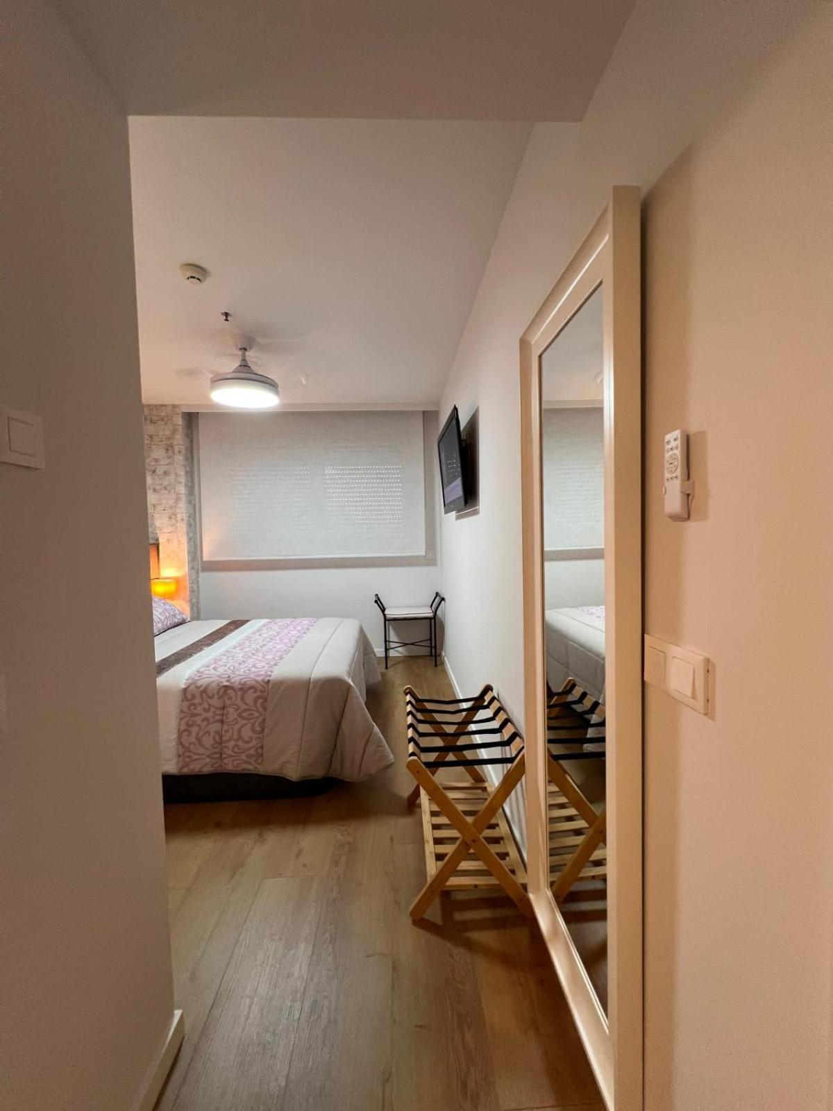 Blois Apartments Rivas-Vaciamadrid Eksteriør billede