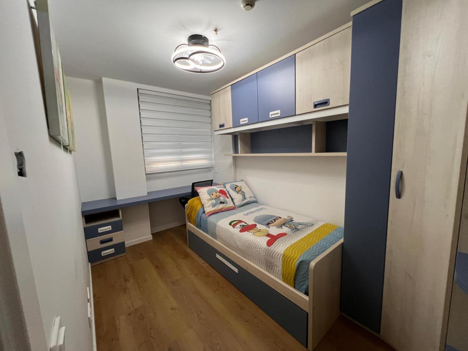 Blois Apartments Rivas-Vaciamadrid Eksteriør billede